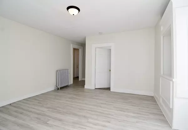 Springfield, MA 01118,58 Howes St #1