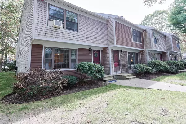 195 Falmouth Rd #3A, Mashpee, MA 02649