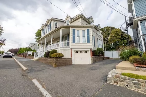 Revere, MA 02151,212-214 Bradstreet Ave