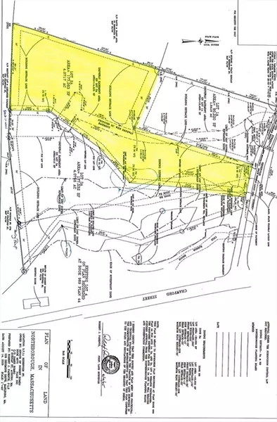 7-11 Reservoir Street, Northborough, MA 01532