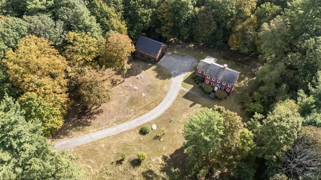 7 Gowing Ln Lot 1, North Reading, MA 01864