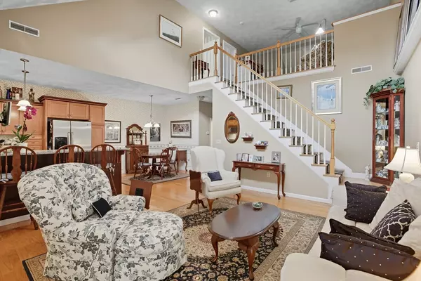 Groveland, MA 01834,503 Diane Circle #503