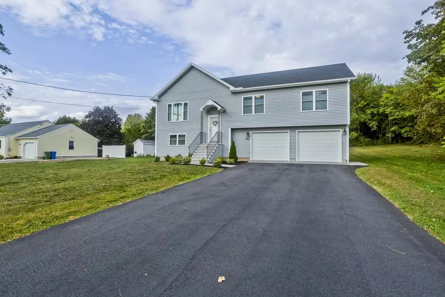 746 Saybrook Rd, Middletown, CT 06457