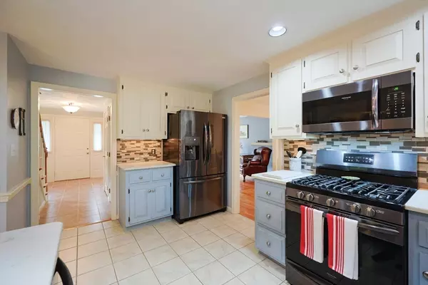 Franklin, MA 02038,16 Peters Ln