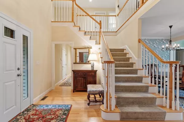 Belmont, MA 02478,51 S Cottage Rd #112