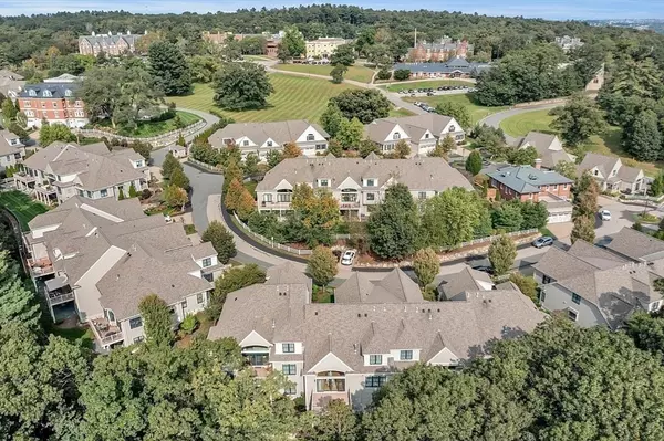 Belmont, MA 02478,51 S Cottage Rd #112