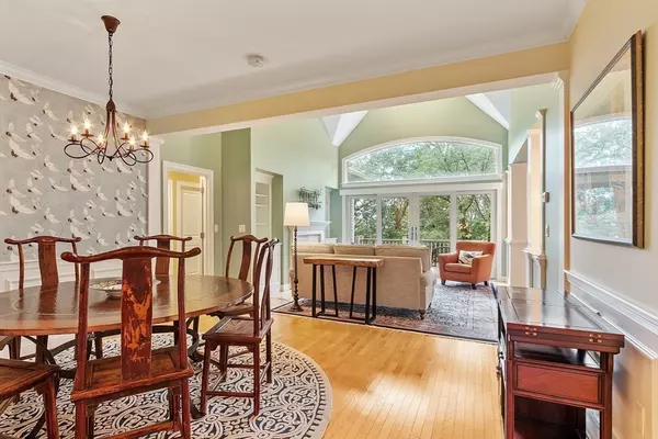 Belmont, MA 02478,51 S Cottage Rd #112