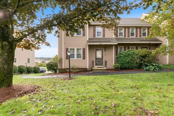 Methuen, MA 01844,45 Washington #59