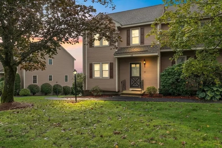 45 Washington #59, Methuen, MA 01844