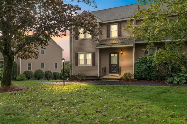 45 Washington #59, Methuen, MA 01844