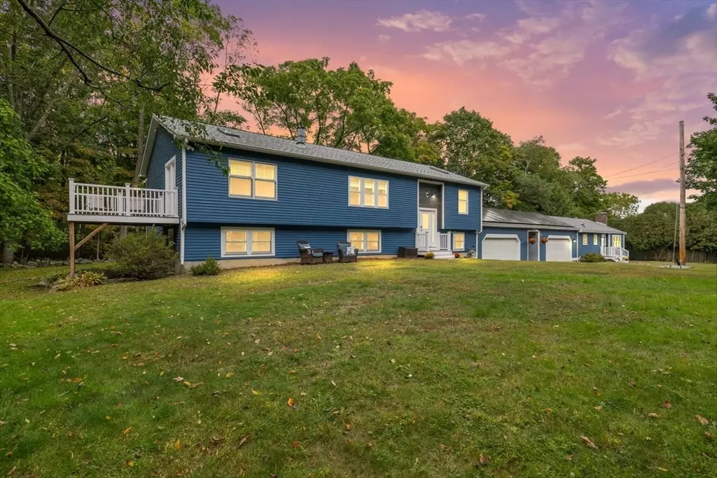 Essex, MA 01929,34 & 34R Pickering St