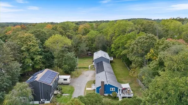 Essex, MA 01929,34 & 34R Pickering St