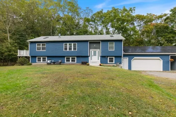 Essex, MA 01929,34 & 34R Pickering St