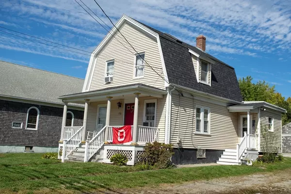 Swansea, MA 02777,1261 Gar Hwy