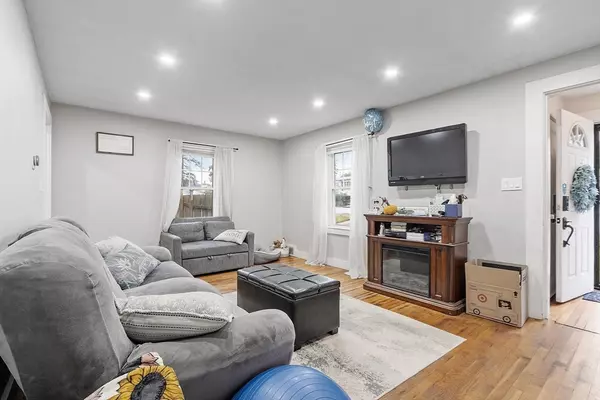 Fitchburg, MA 01420,137 East St