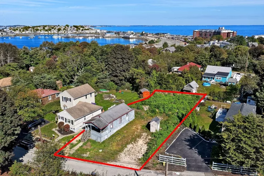 40 Rockaway Avenue, Hull, MA 02045