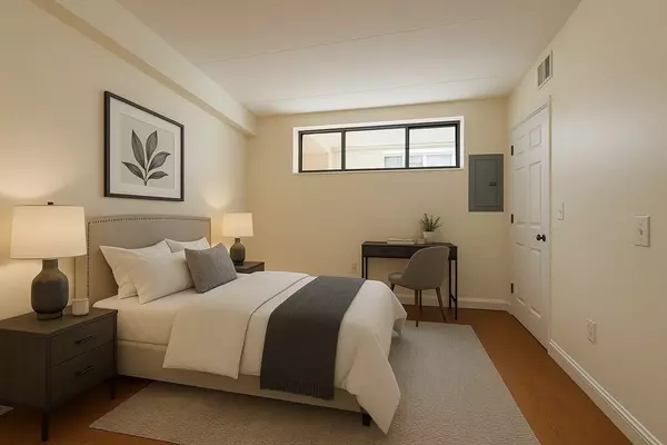 Cambridge, MA 02139,280 Harvard St #2D