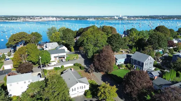 24-26 Knight Ave, Marblehead, MA 01945