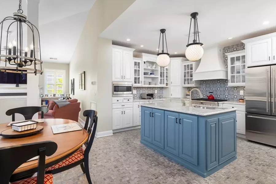 25 Tilden Commons Drive #25, Quincy, MA 02171