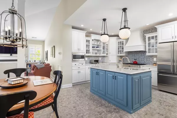 25 Tilden Commons Drive #25, Quincy, MA 02171