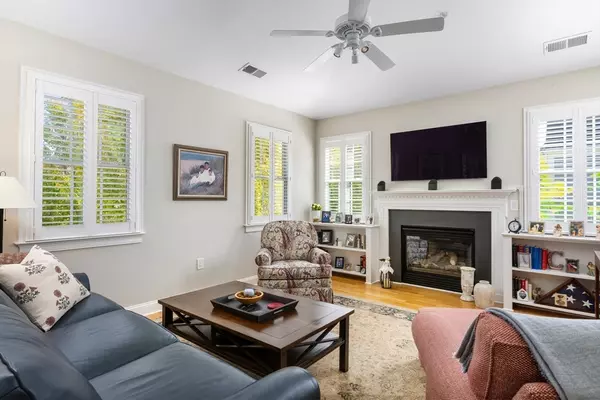 Quincy, MA 02171,25 Tilden Commons Drive #25