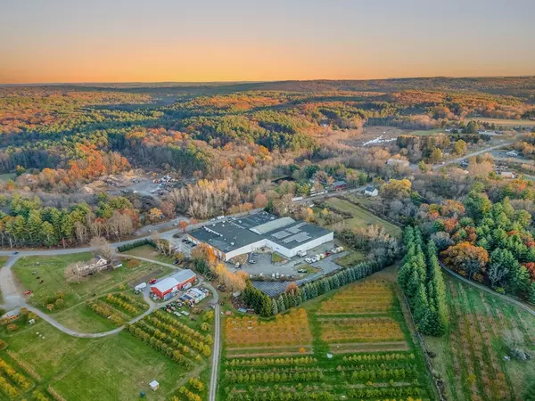 Harvard, MA 01451,325 Ayer Rd