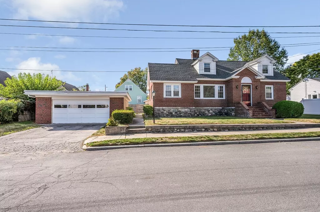 Methuen, MA 01844,29 Meadowbrook Rd
