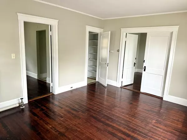 Quincy, MA 02169,37 Revere Rd #1