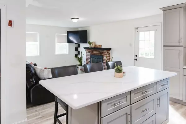 Leominster, MA 01453,41 Hill St