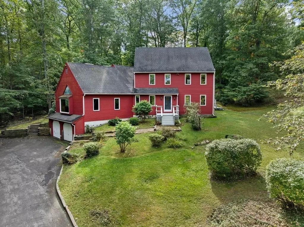 Norwell, MA 02061,72 Chittenden Lane