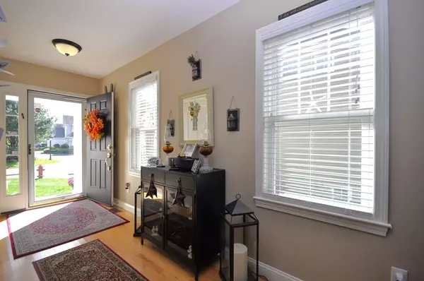 East Bridgewater, MA 02333,70 Surrey Ln #000000000