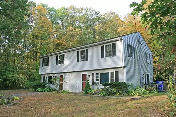 147 Pantry Road, Hatfield, MA 01035