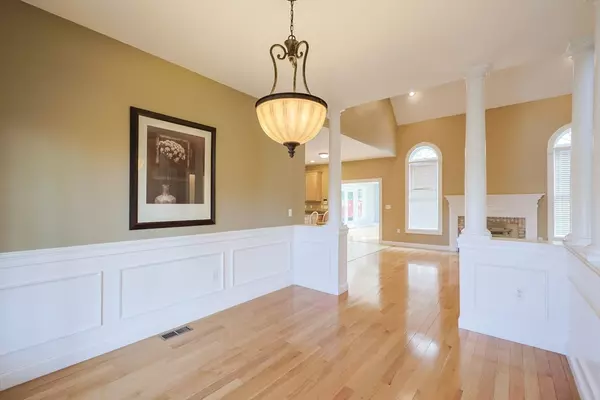 Milford, MA 01757,9 Hillside Avenue
