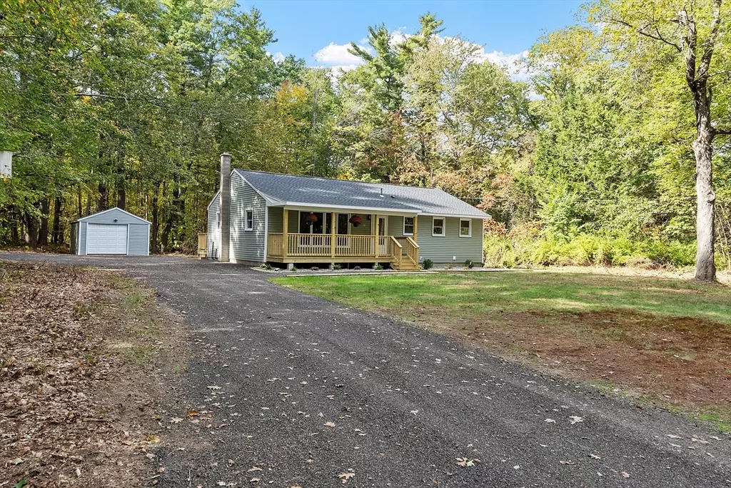 Phillipston, MA 01331,315 Highland Ave