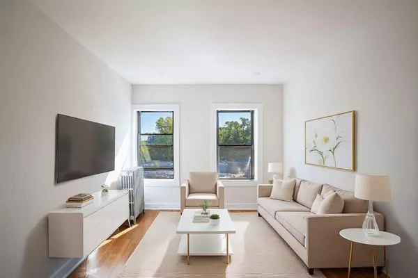 622 Columbia #4, Boston, MA 02125