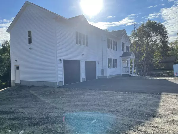 Acushnet, MA 02743,Lot 77 Main St.