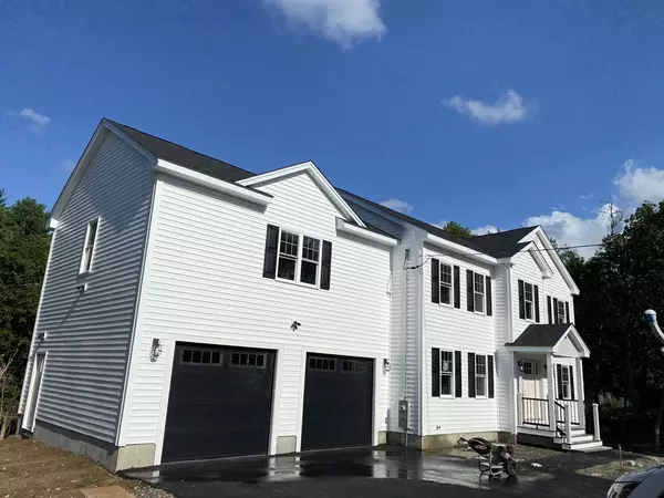 Acushnet, MA 02743,Lot 77 Main St.