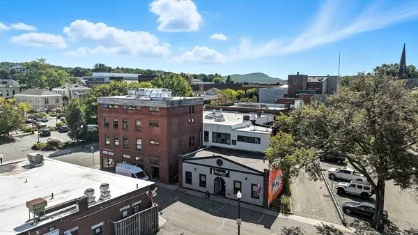Greenfield, MA 01301,4 Ames Street