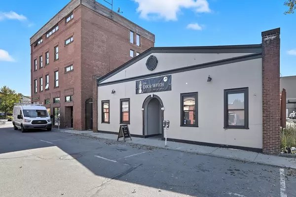 4 Ames Street, Greenfield, MA 01301