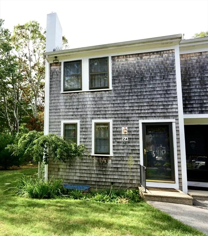 Mashpee, MA 02649,300 Falmouth Rd #2A