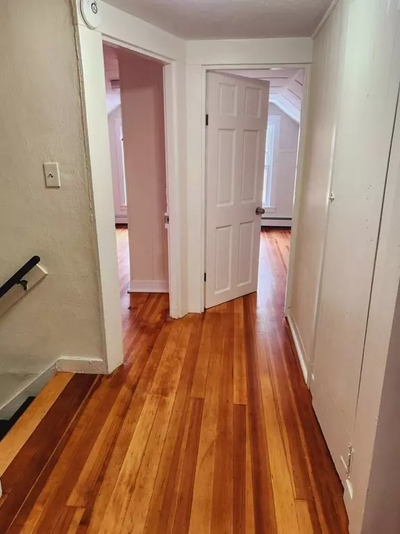 Taunton, MA 02780,128 West Britannia #1