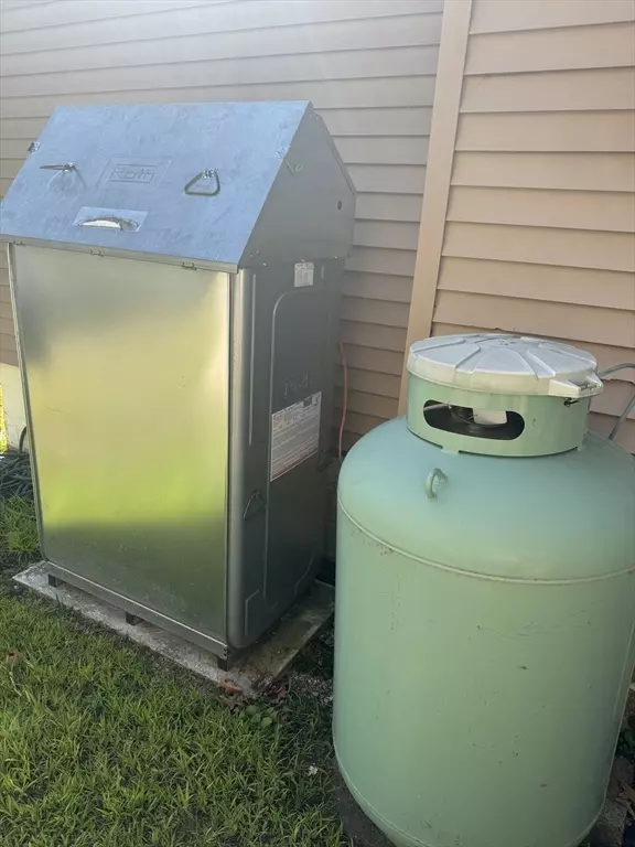 Merrimac, MA 01860,3 Greystone Rd