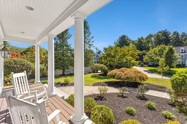 Hanover, MA 02339,118 Bates Way