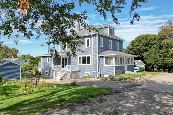 Hull, MA 02045,15 2nd St