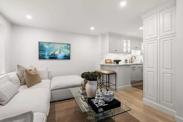 Boston, MA 02129,247 Bunker Hill St #A