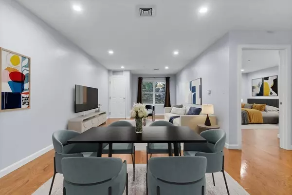 Malden, MA 02148,30 Franklin St #105