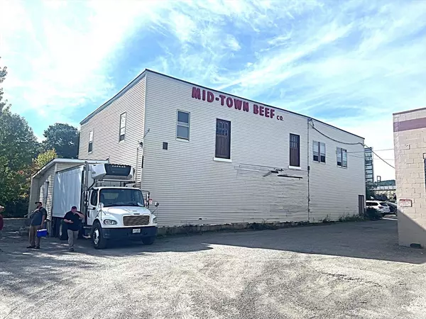 Fitchburg, MA 01420,85-87 Water St