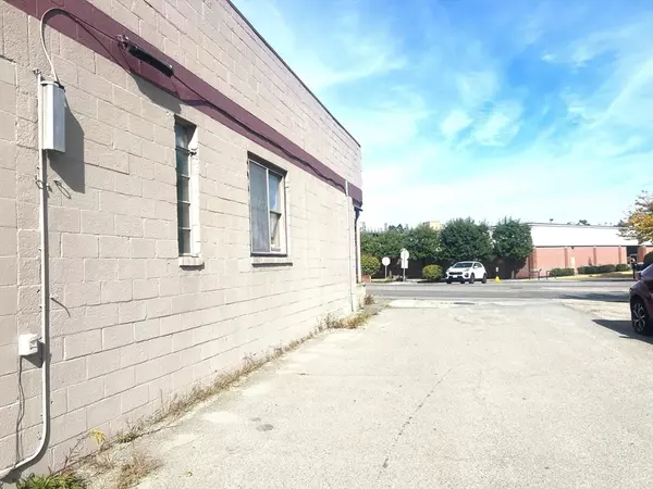 Fitchburg, MA 01420,85-87 Water St
