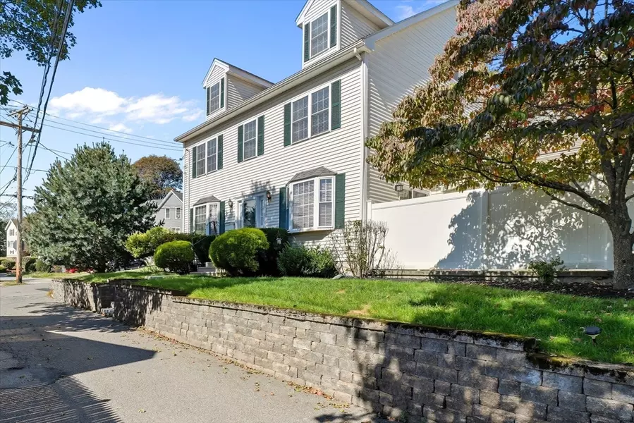 5 Bateman Ct #5, Wakefield, MA 01880