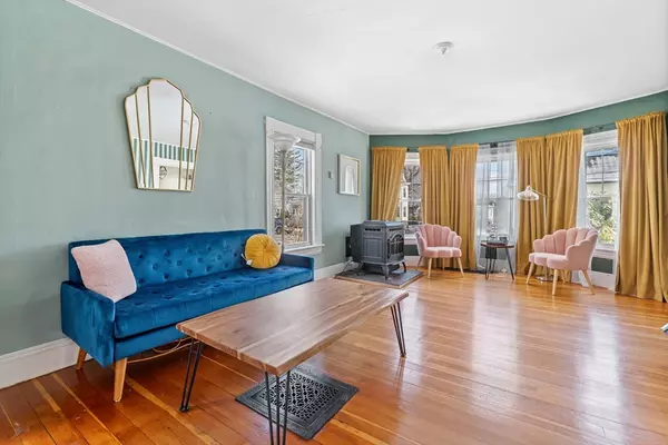 Derry, NH 03038,38 High St